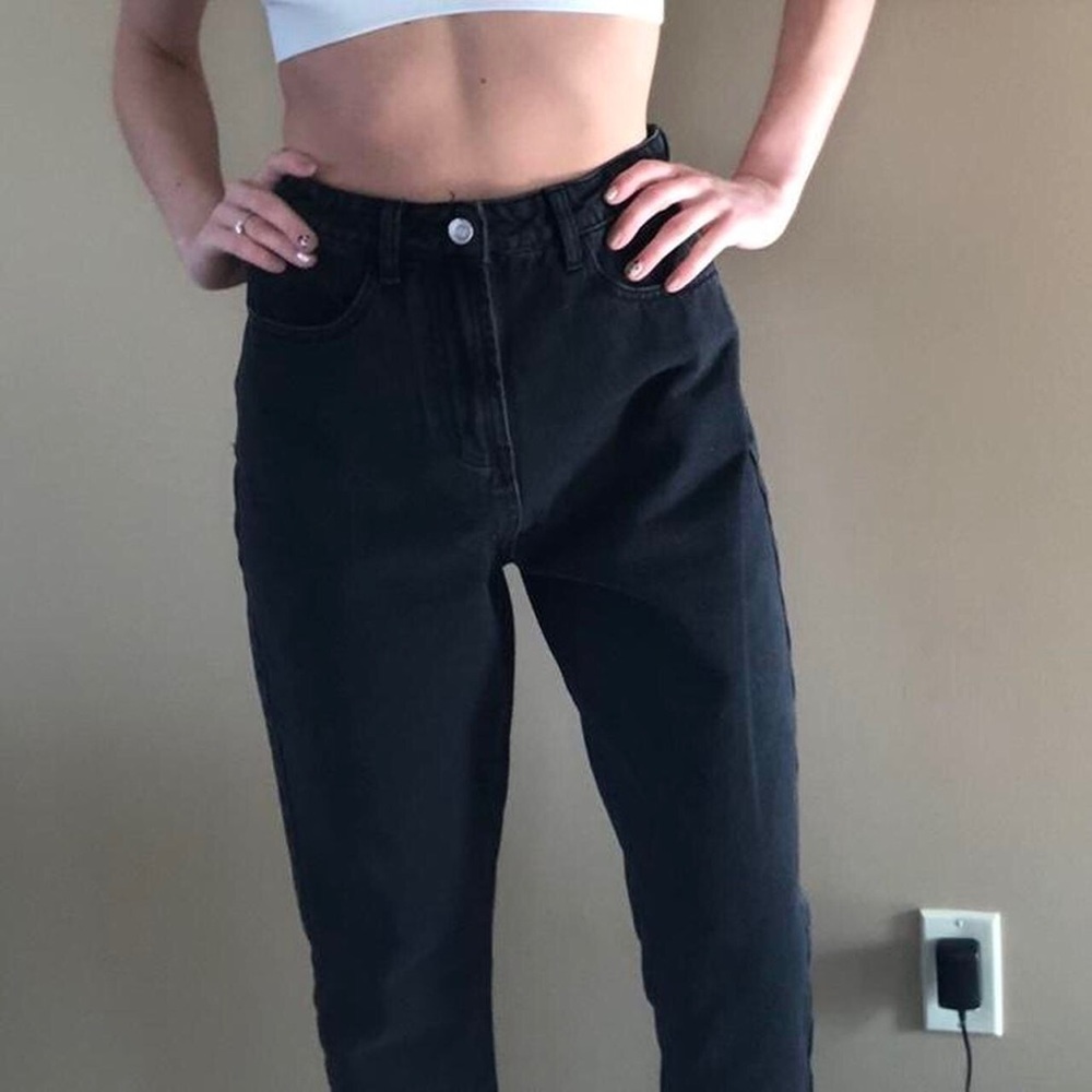 Princess Polly Mom Jean